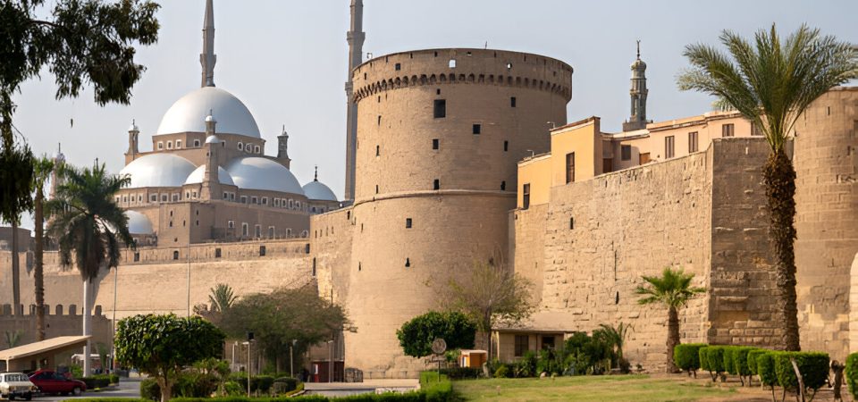 Cairo Day Tour To Egyptian Museum