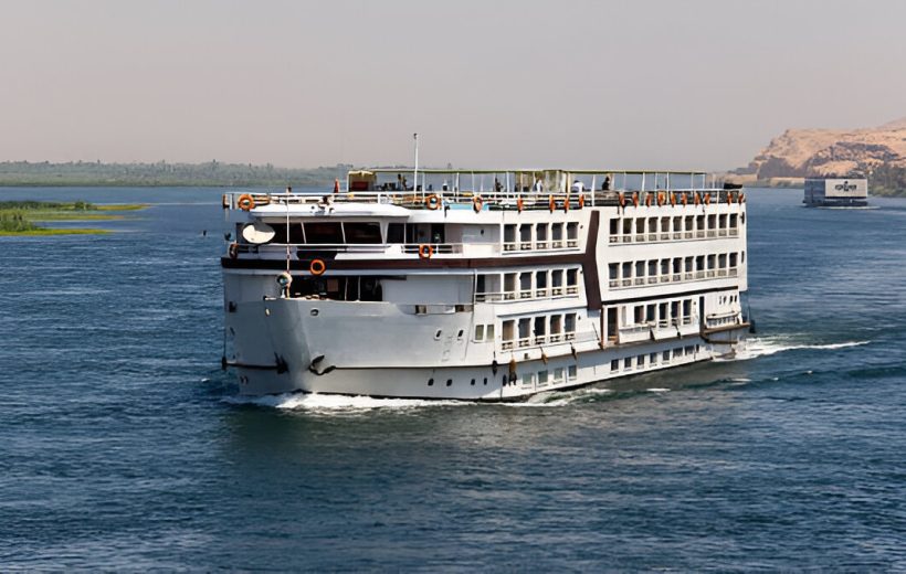 Cairo & Nile Cruise (7 Days / 6 Nights)