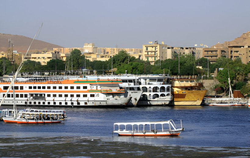 The Ultimate Egypt Experience (12 Days / 11 Nights) – Cairo, Alexandria & 4-Night Nile Cruise from Luxor