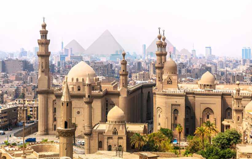 Islamic Cairo in-depth tour