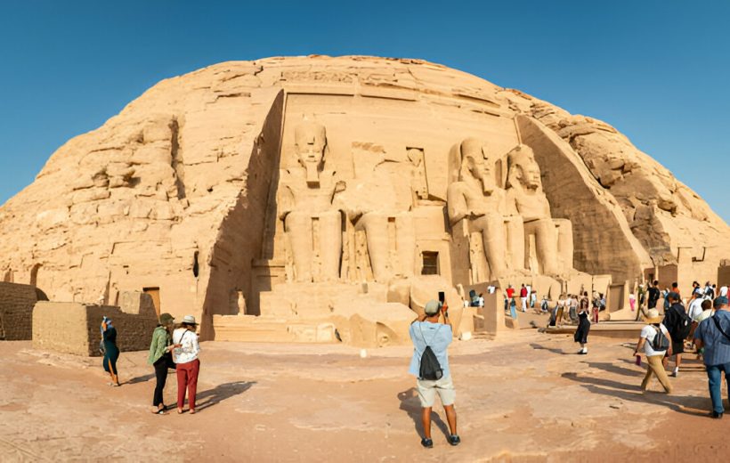 2 Days Aswan & Abu Simbel Trips from Marsa Alam