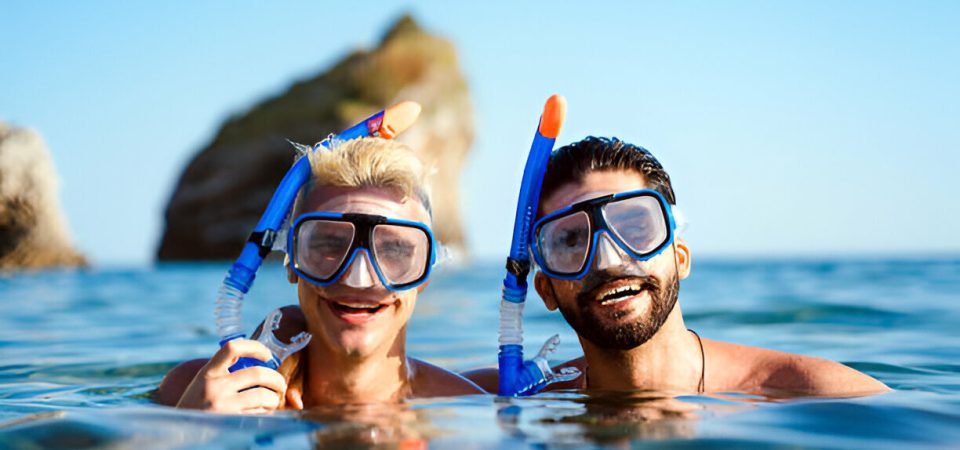 Snorkeling Excursion in Marsa Alam