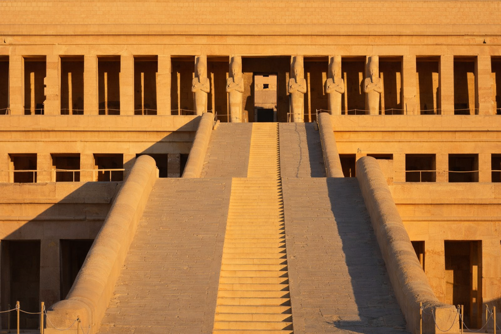 Hatshepsut Temple