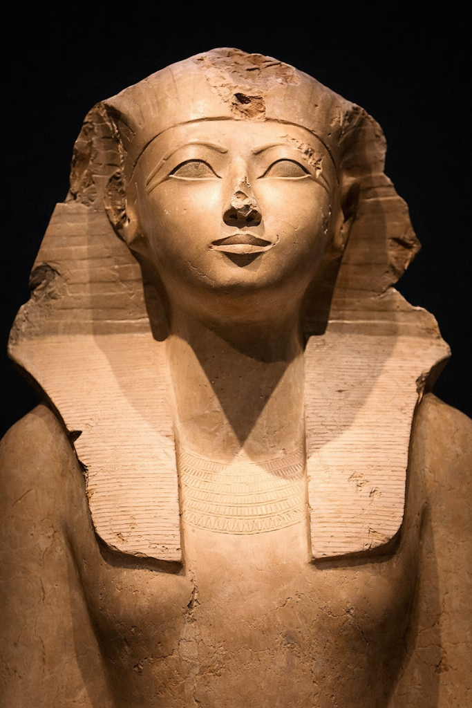 Hatshepsut Temple