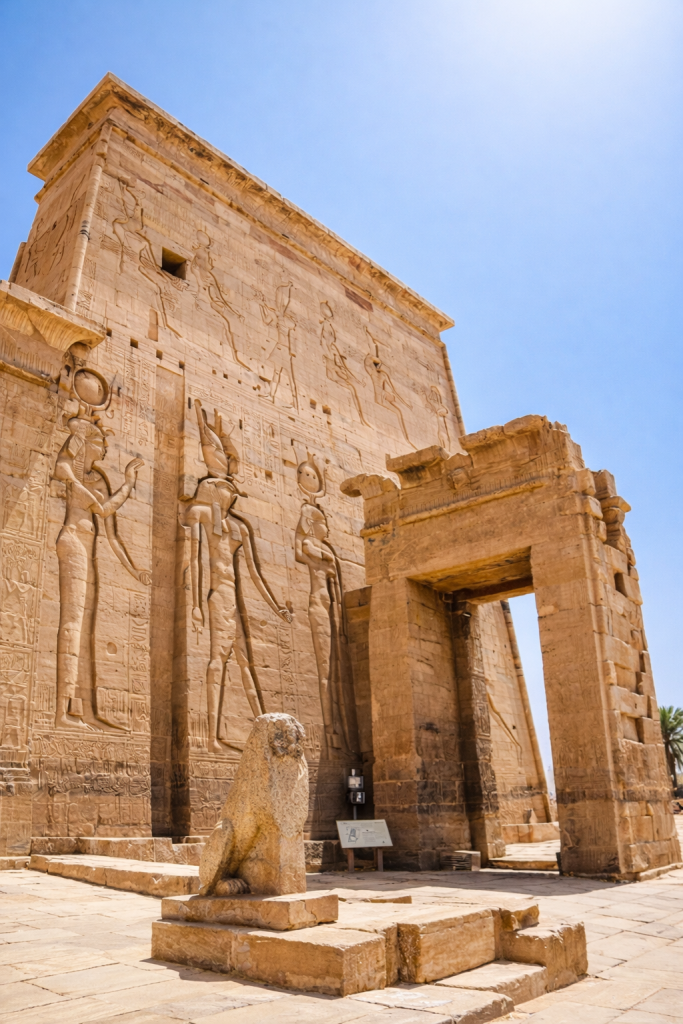 Temple of Philae