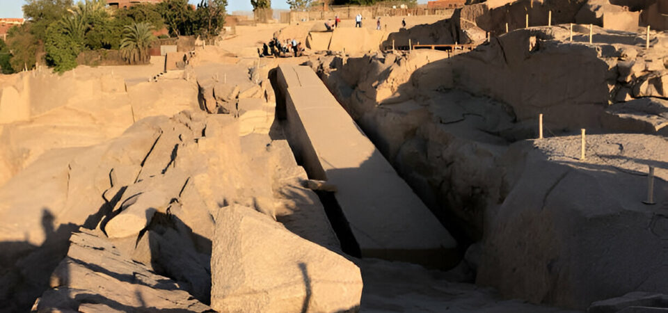 2 Days Aswan and Abu Simbel Trips from Marsa Alam