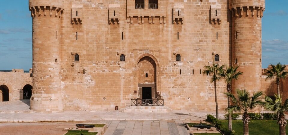 Alexandria Day Tour from Cairo egypt