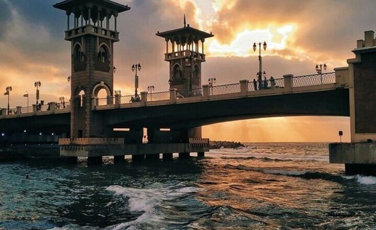 Alexandria Day Tour from Cairo egypt