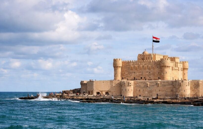 Alexandria Day Tour from Cairo egypt | 1 Perfect & Unforgettable Trip