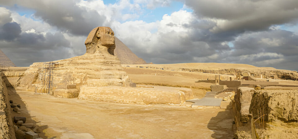 Amazing Egypt Tour