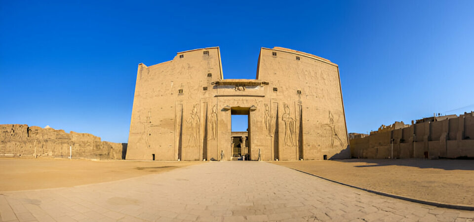 Aswan and Abu Simbel Tour