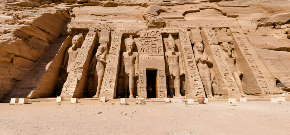 Aswan and Abu Simbel Tour