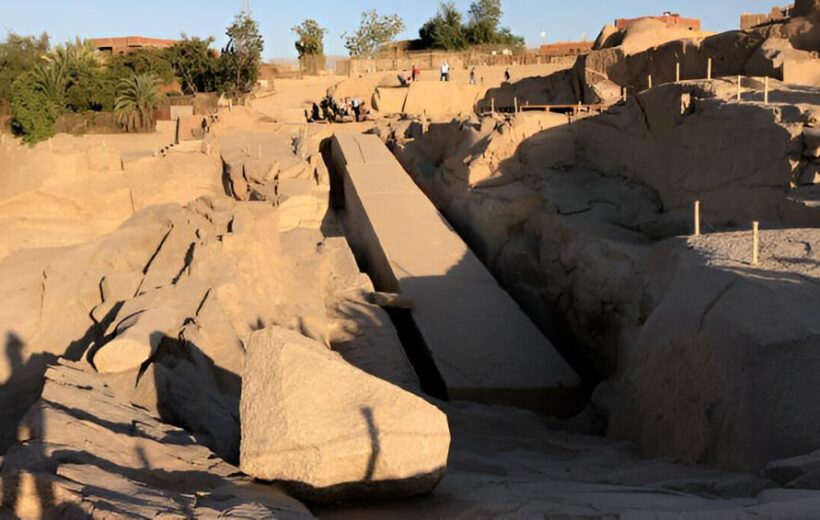 2 Days Aswan and Abu Simbel Tour from Luxor | Best Private Experience