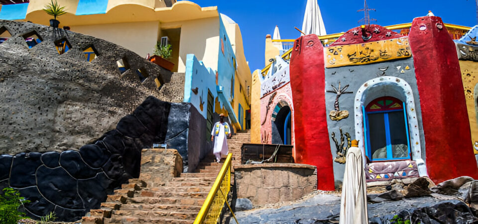 Best of Egypt