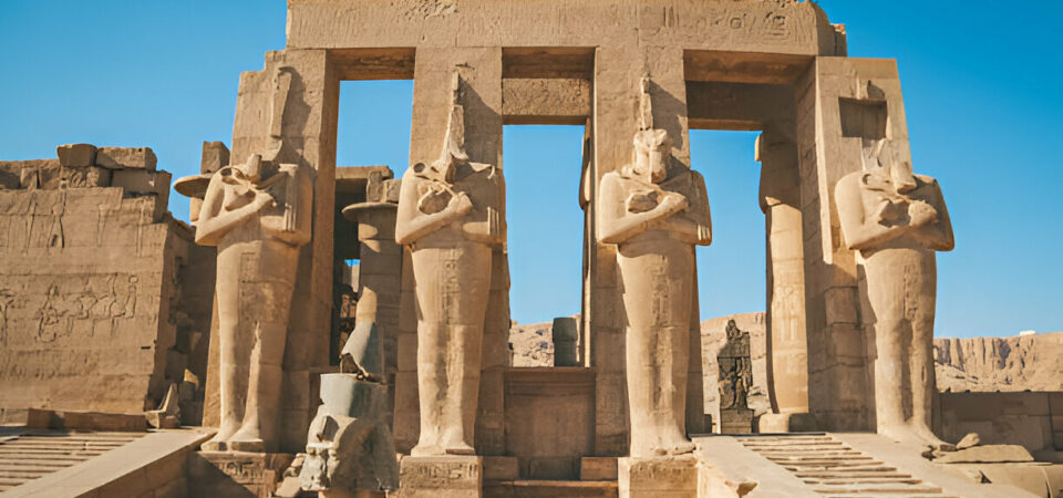 Best of Egypt
