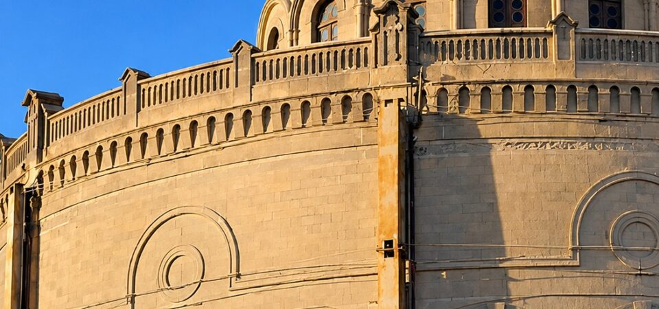 Coptic Cairo Tour