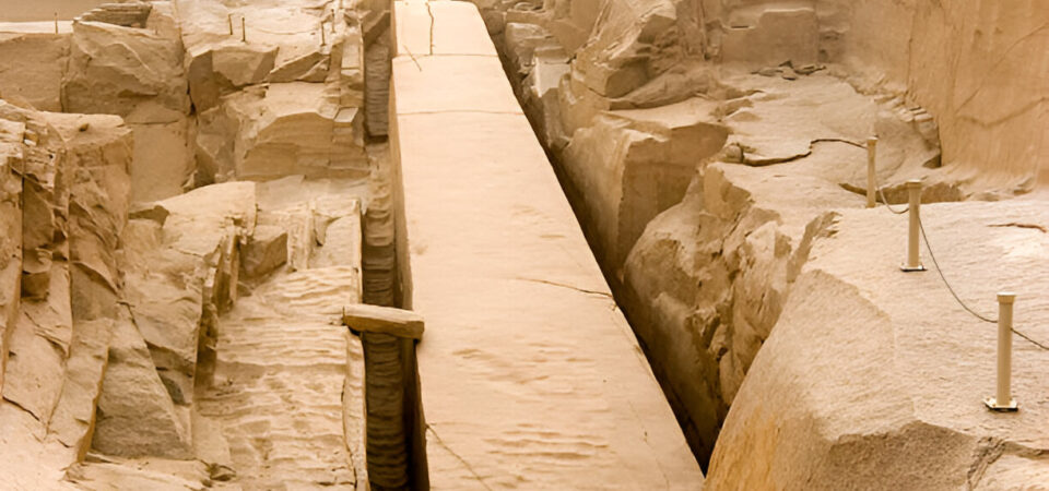 Dahabiya Nile River Cruise Aswan