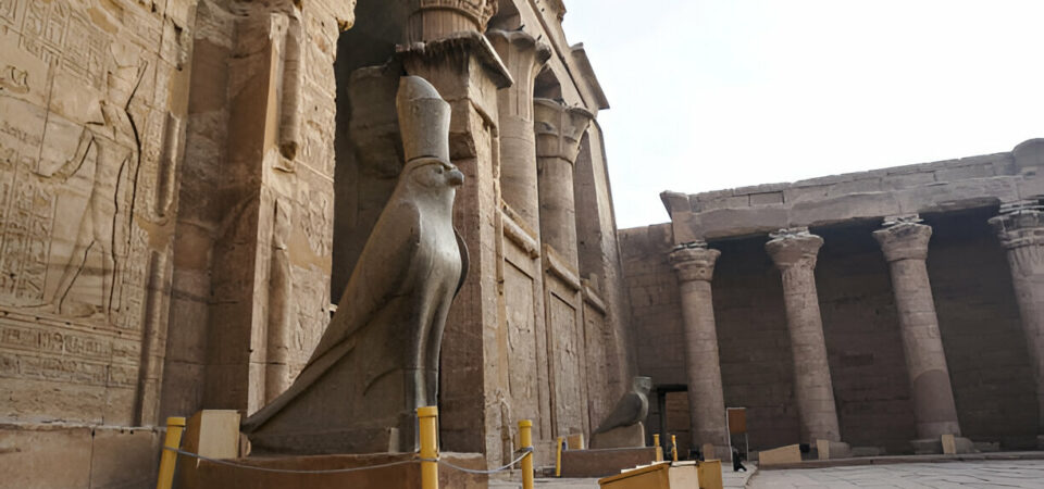 Dahabiya Nile River Cruise Aswan