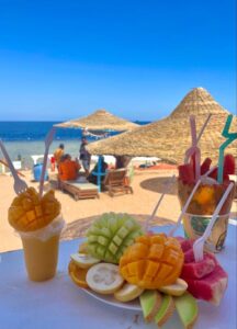 Day Tour in Hurghada