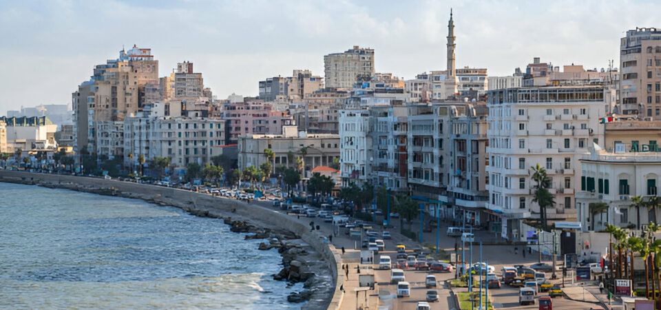 Discovery egypt