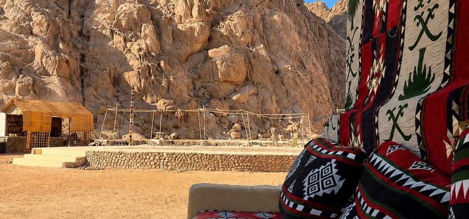 Hurghada Desert Quad Bike Safari