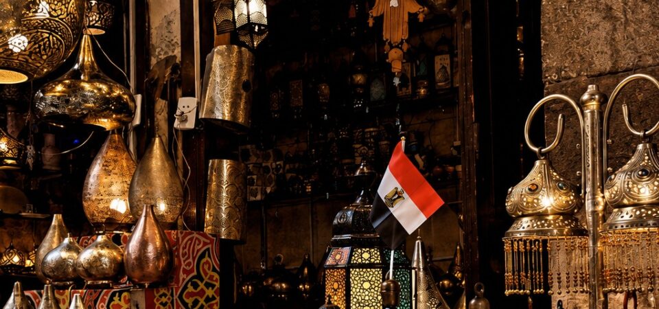 Islamic Cairo Tour