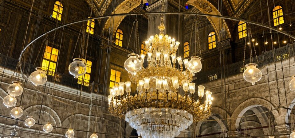 Islamic Cairo Tour