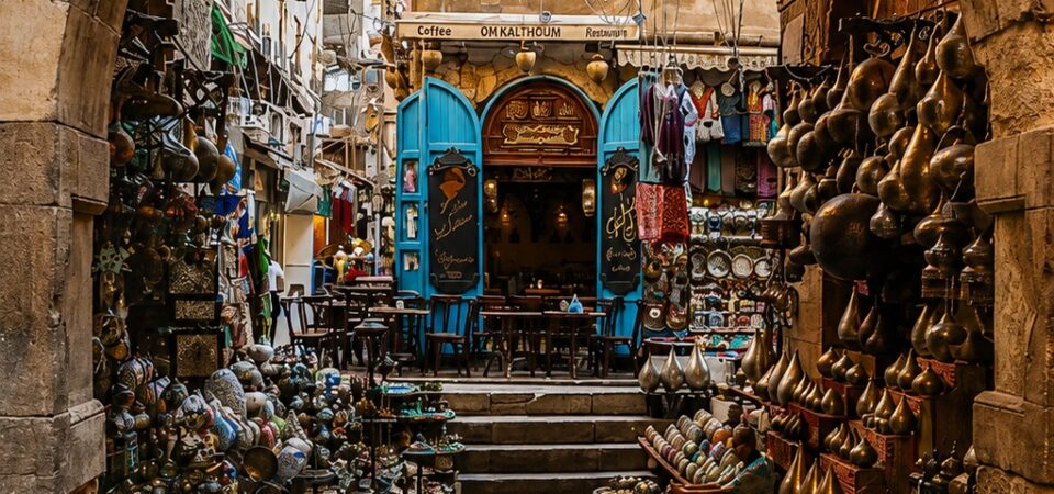 Islamic Cairo Tour