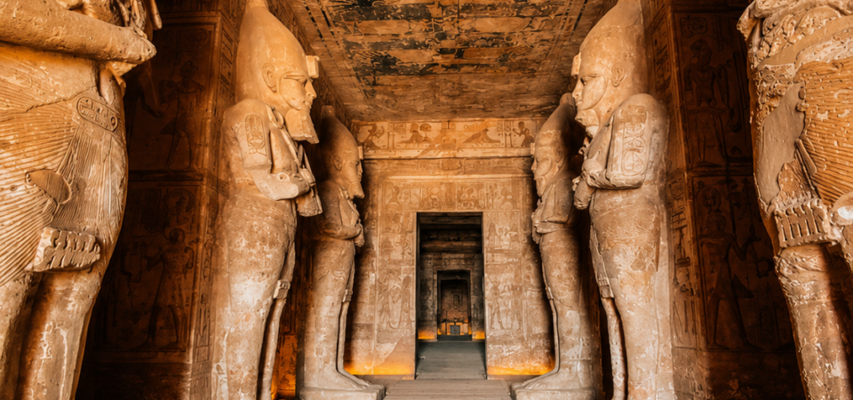 Luxor Day Tour from Hurghada