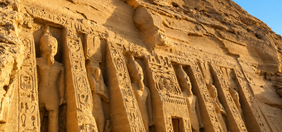 Luxor Day Tour from Hurghada