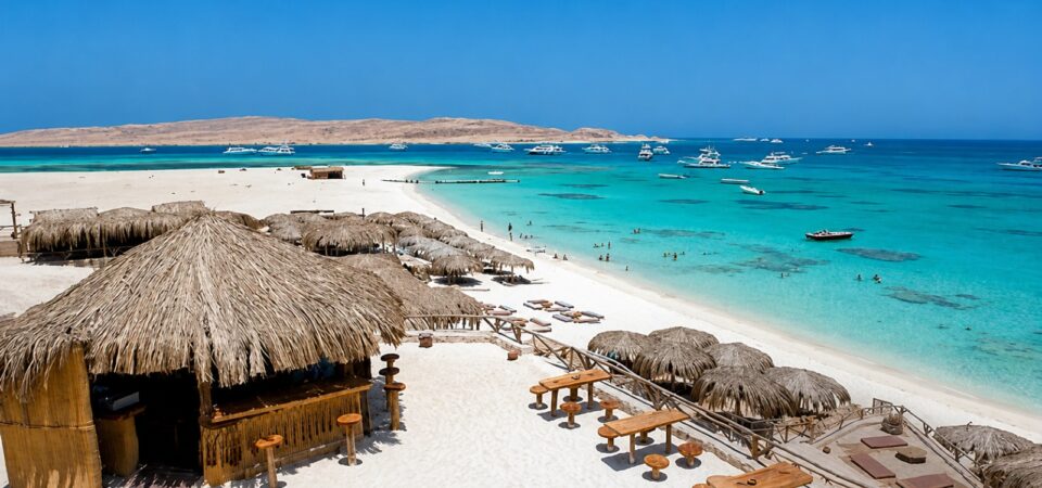 Marsa Alam Snorkeling Tour