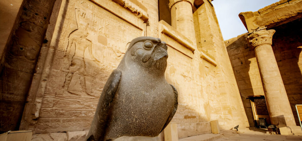 Nile River Cruise Aswan