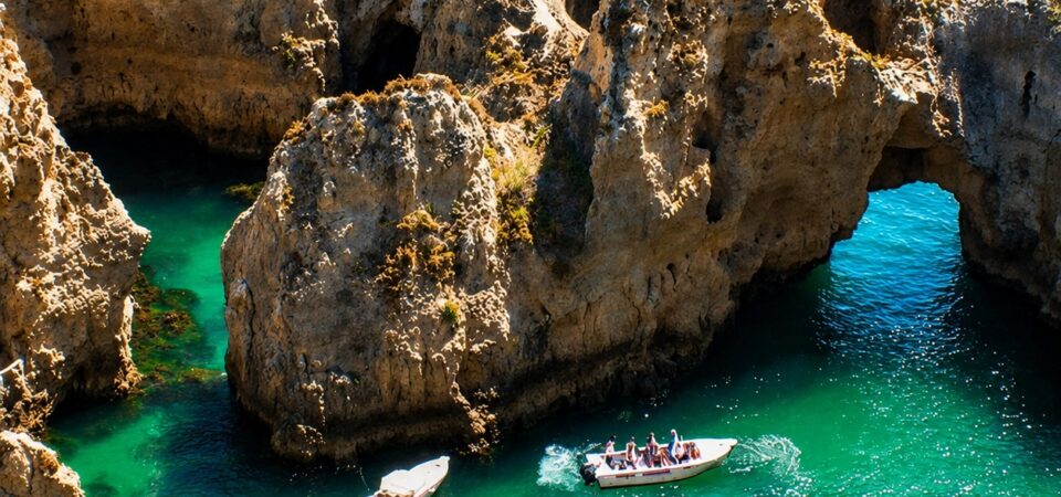 Ras Mohammed Snorkeling Tour