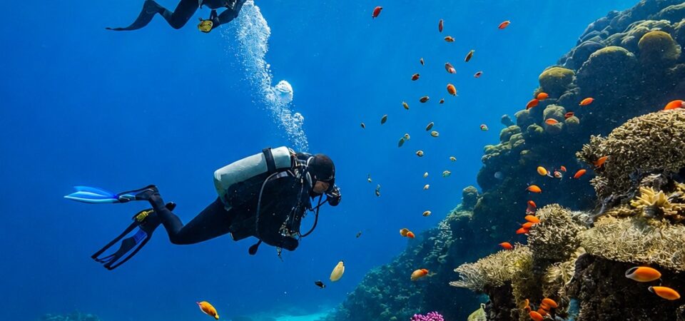 Snorkeling Trip Red Sea
