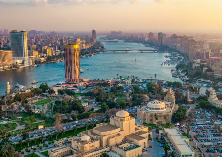 Cairo Day Tour