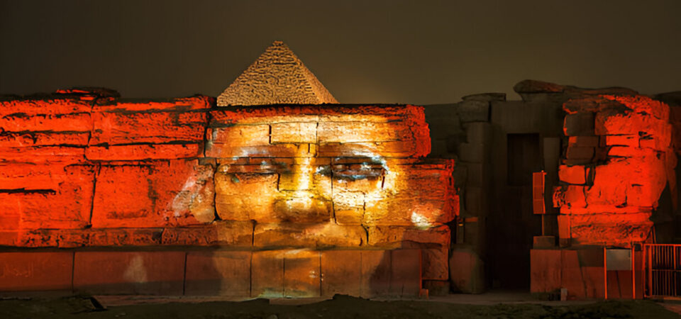 4 Nights 5 Days Egypt Tour Package