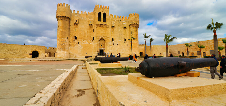 4 Nights 5 Days Egypt Tour Package
