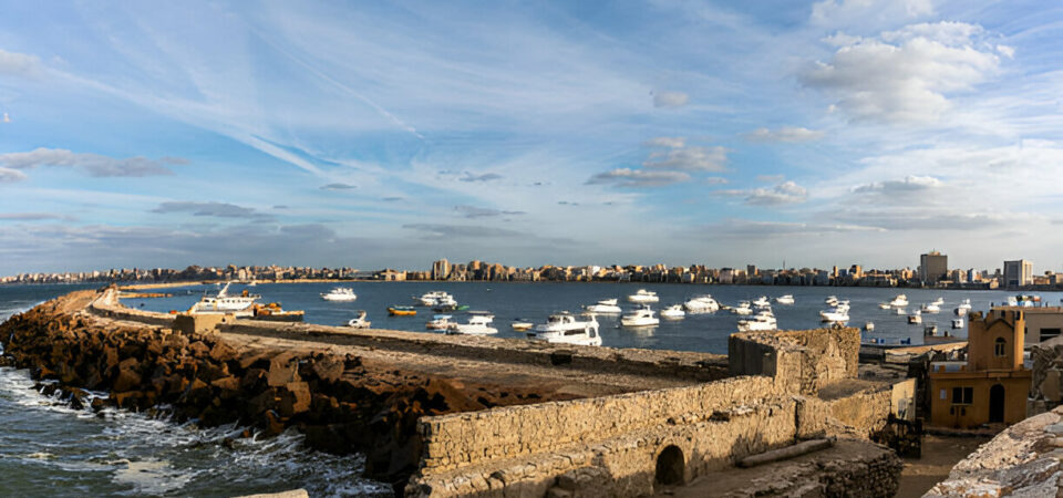 5 Nights 6 Days Egypt Tour Package