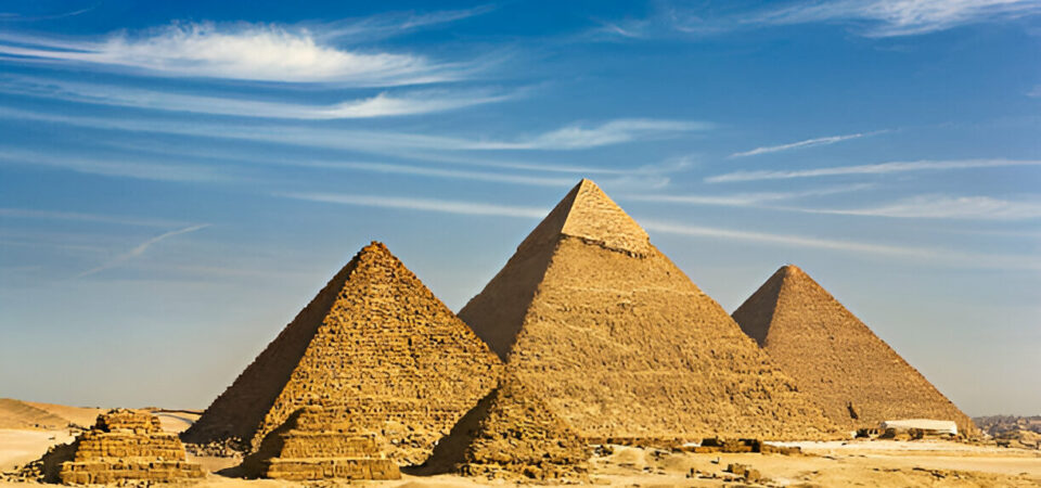 6 Nights 7 Days Egypt Tour Package