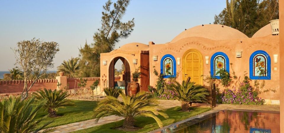 7 Nights 8 Days Egypt Tour Package