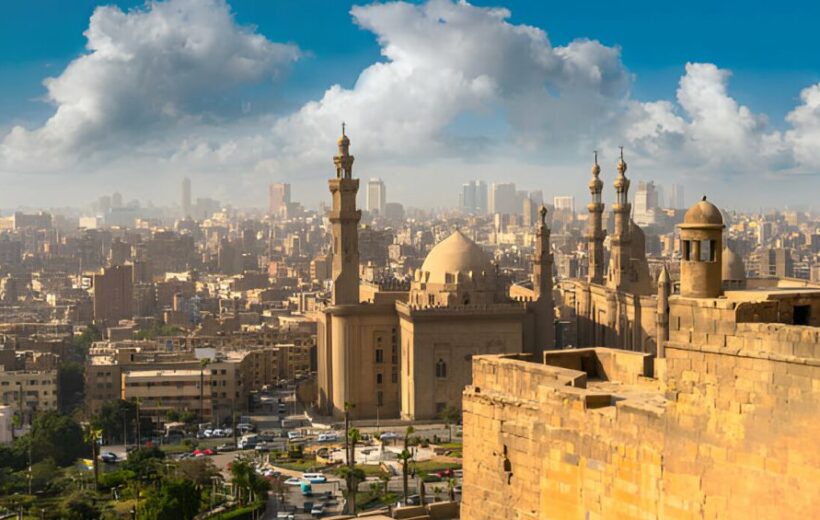 7 Nights 8 Days Egypt Tour Package | Ultimate Egypt Vacation