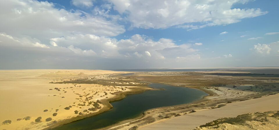 7 Nights 8 Days Egypt Tour Package