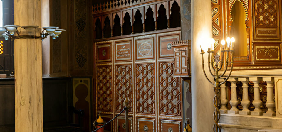 Cairo 3 Nights 4 Days Tour