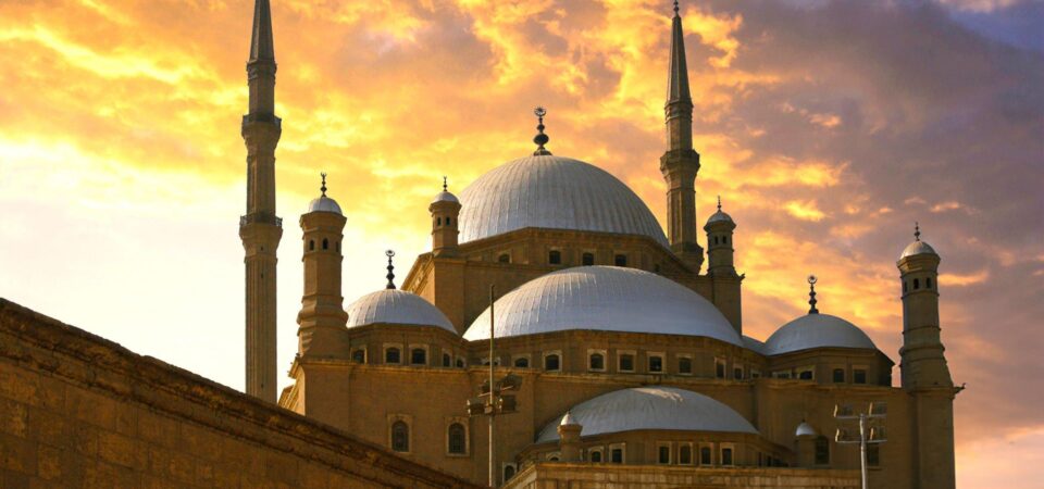 Cairo 3 Nights 4 Days Tour