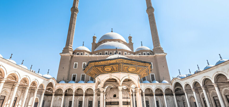 Cairo 3 Nights 4 Days Tour