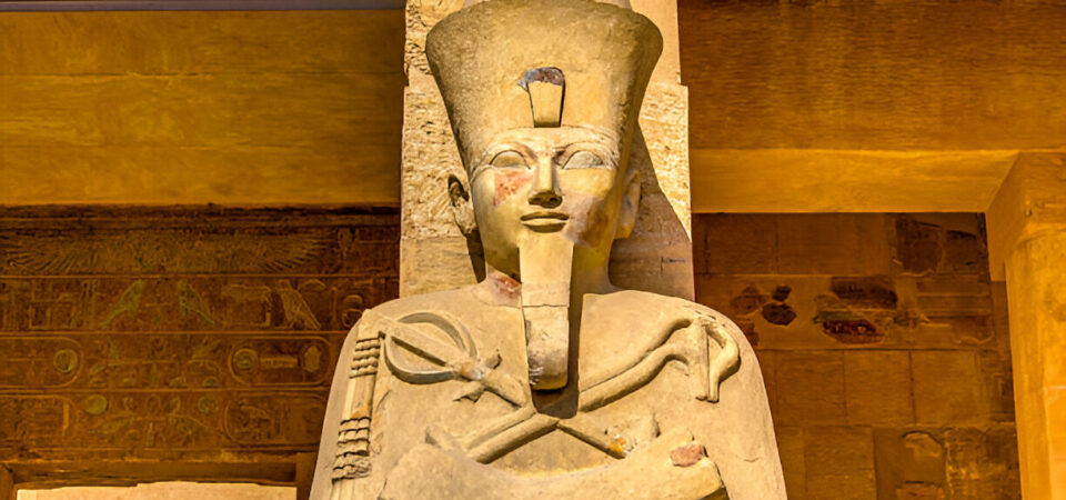 Cairo, Luxor and Alexandria Getaway