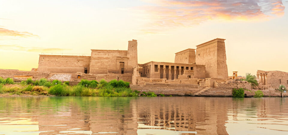 Cairo, Luxor and Aswan Highlights
