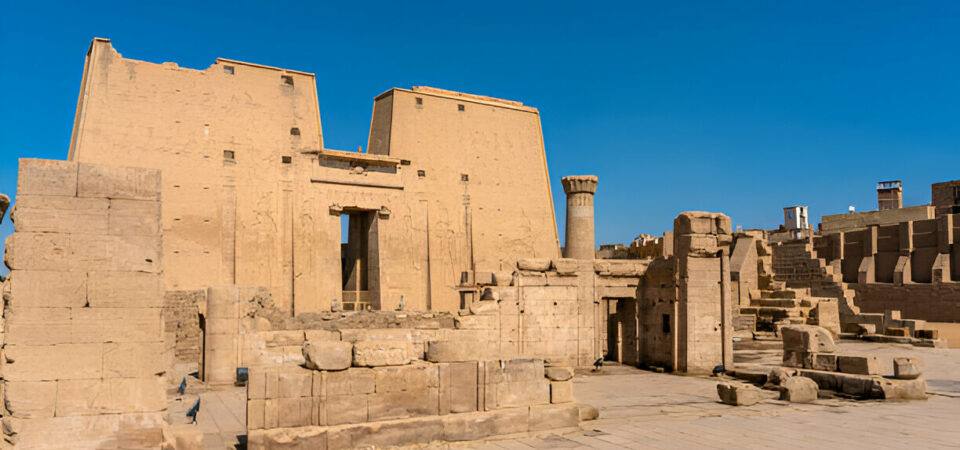 Cairo, Luxor and Aswan Highlights
