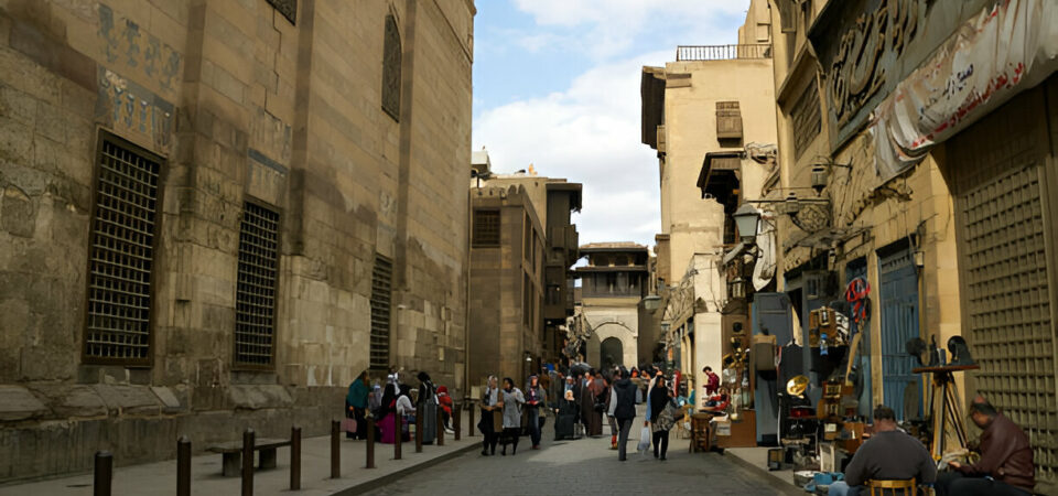 Cairo Tour from Sharm El Sheikh