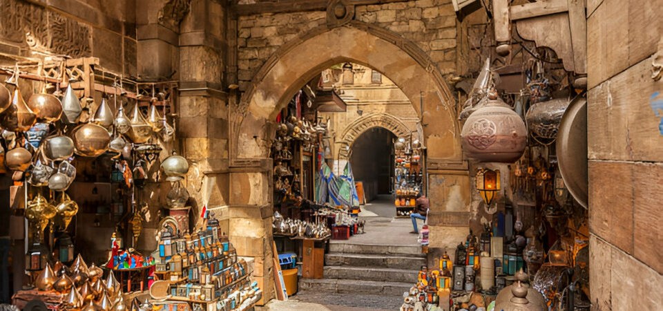 Cairo Tour from Sharm El Sheikh